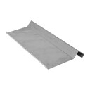 Jabo Hylle Öckerö/Fjällbacka Varmgalvanisert 500x150mm