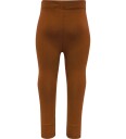 Hummel Leggings hmlMauilino Oransje 62 Leggings