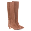 Anna F. Dame Sko Brun 37 EU,