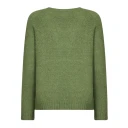 Weekend Max Mara Dame Strikkevarer Grønn L,