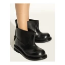 Moschino Dame Sko Svart 40 EU,