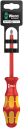 Wera 05100022001, 26 mm, 26 mm, Rød, Gult, Rød