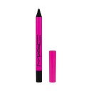 MAC Cosmetics Mini Kajal Eyeliner Black 01 Black 1 g