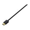 Sparkfox PS5 ladekabel 4m W20P501