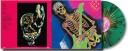Uk Subs  Endangered Species  Limited Edition  LP/Vinyl