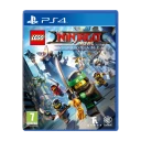 LEGO The Ninjago Movie: Videogame (PS4)
