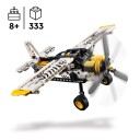LEGO Technic 42198 Villmarksfly