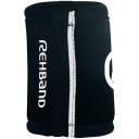 Rehband RX Wrist Sleeve 5mm Pair håndleddsbeskyttelse Svart L