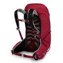 Osprey Talon 26 Cosmic Red L/XL