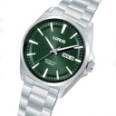 Lorus Sports Automatic RL413CX9 Herre 42 mm Automatisk Mineralglas