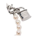 Vivienne Westwood Dame Accessories Grå ONE SIZE,