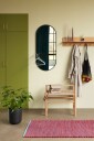 Potte, sort, s/2