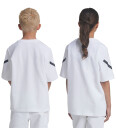 adidas Sportswear J Zne Tee White 152