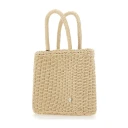 Colmar Dame Sport Beige ONE SIZE,