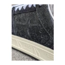 Premiata Herre Sko Svart 46 EU
