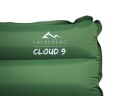 Falkeberg Cloud 9 Junior Liggeunderlag