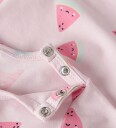 Name It Kjole   NbfVandora   Vugge Rosa/Watermelon   Name It   68   Kjole   62