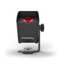 Chauvet FREEDOM H1 X4 Svart
