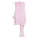 Jacquemus Dame Kjoler Rosa XS,