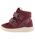 ECCO Sp.1 Lite Infant   Burgundy   21