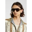 Balmain Herre Accessories Grå ONE SIZE,