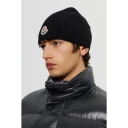 Moncler Herre Accessories Svart ONE SIZE,
