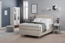 Belda Kontinentalseng 140x200 Fast Beige
