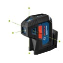 Bosch punktlaser gpl 5 g