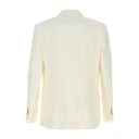 Ami Paris Herre Dress Hvit S,