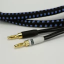 Svs Soundpath Ultra - Stk Høyttalerkabel - 1,2 Meter