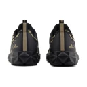 Giorgio Armani Emporio Armani EA7 Herre Sko Svart 42 2/3 EU
