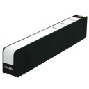 inkClub MHA880 Blekkpatron, erstatter HP 980, svart, 10.000 sider