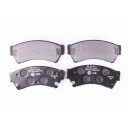 Bremseklosser HELLA 8DB 355 013-761