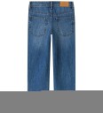 Name It Nkmryan Loose Jeans i Medium Blue Denim for Barn 122