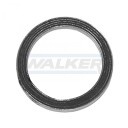 WALKER 81105 Pakning, eksosrør