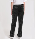 Juicy Couture Layla Low Rise Pocket - Black - M