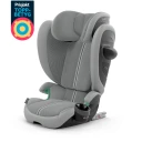 Cybex Solution G2 i-Fix Plus Beltestol Stone Grey