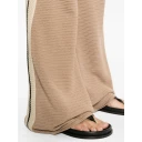 Palm Angels Dame Bukser Beige S,