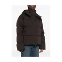 Gestuz Dame Jakker Brun S,