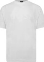 BOSS Ts_Cord Logo   WHITE   L