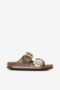 Birkenstock   Sandaler Arizona Big Buckle   Brun