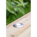 Markslöjd - GARDEN 24 Nedgravnings Spot 3W Aluminum Markslöjd
