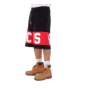 Gcds Herre Shorts Svart S,