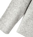 Name It Genser   Strikk   Noos   NkfVicti   Grey Melange   Name It   7 8 år (122 128)   Genser   Grå
