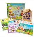 Tactic Let"s learn nature