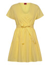 HUGO Kilisa-1 - Yellow - 36