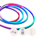 Llitt Alexandra LED RGB Strip 2m WiFi