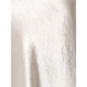 Vince Dame Topper Beige S,