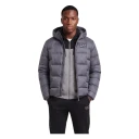 Emporio Armani EA7 Herre Jakker Grå M,