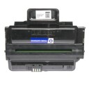 MLT-D2092L, Tonerkassett, erstatter Samsung MLT-D2092L, svart, 5.000 sider, inkClub